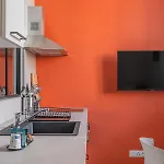R'apparts Le Palazzo Apartamento