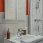 Apartamento R'apparts Le Palazzo Grenoble
