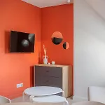 R'apparts Le Palazzo Apartamento