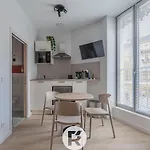 R'apparts Le Palazzo Apartamento Grenoble