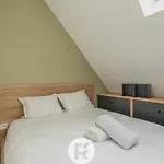 Apartamento R'apparts Le Palazzo Grenoble