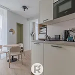R'apparts Le Palazzo Apartamento
