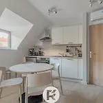 Apartamento R'apparts Le Palazzo Grenoble