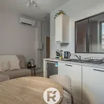 R'apparts Le Palazzo Apartamento *
