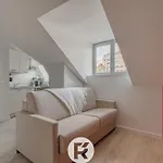 Apartamento R'apparts Le Palazzo Grenoble