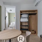 R'apparts Le Palazzo Grenoble
