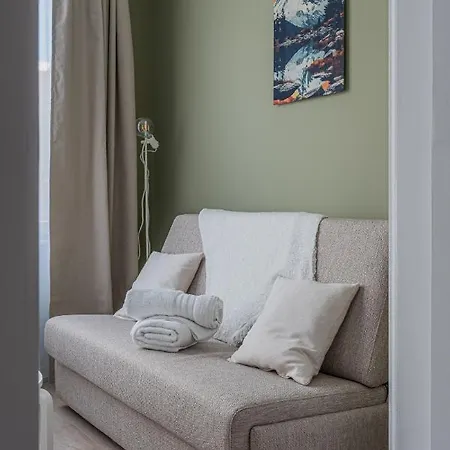 R'apparts Le Palazzo *