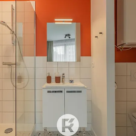 Apartment R'apparts Le Palazzo