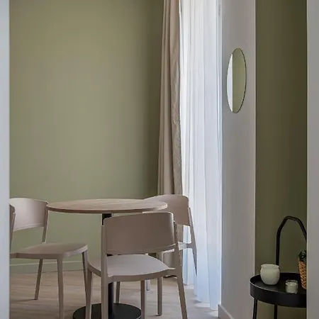 R'apparts Le Palazzo *