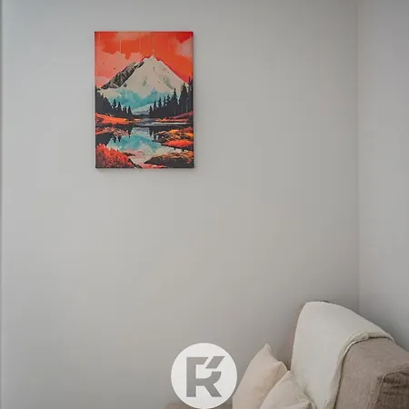 Apartament R'apparts Le Palazzo