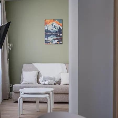 R'apparts Le Palazzo