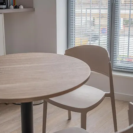 Apartment R'apparts Le Palazzo