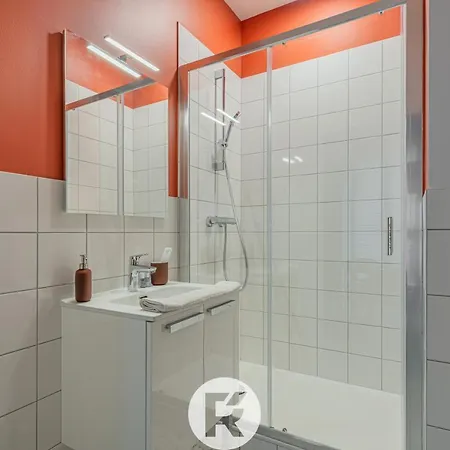 R'apparts Le Palazzo