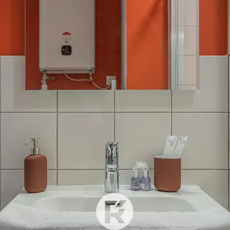 R'apparts Le Palazzo Apartamento *