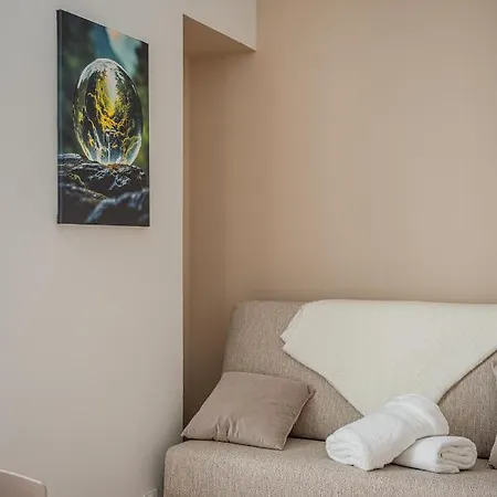 R'apparts Le Palazzo Apartament *