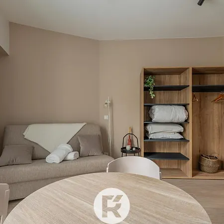 R'apparts Le Palazzo *