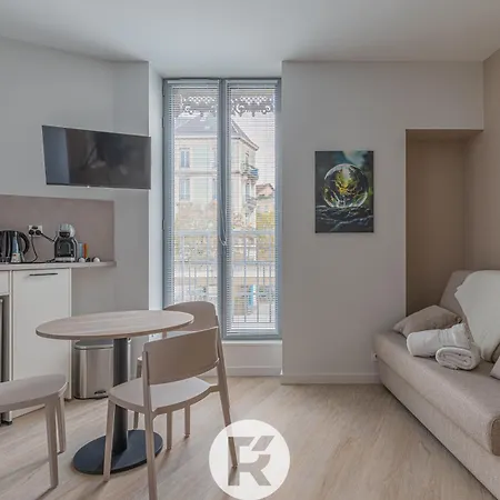 Apartamento R'apparts Le Palazzo