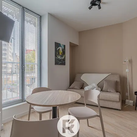 Lejlighed R'apparts Le Palazzo