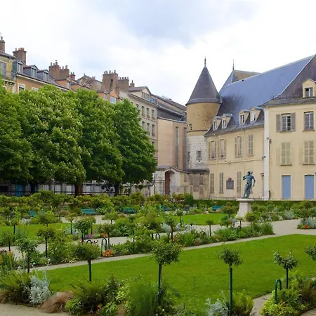 R'apparts Le Palazzo * Grenoble