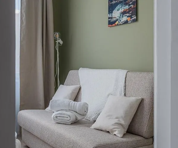 R'apparts Le Palazzo *