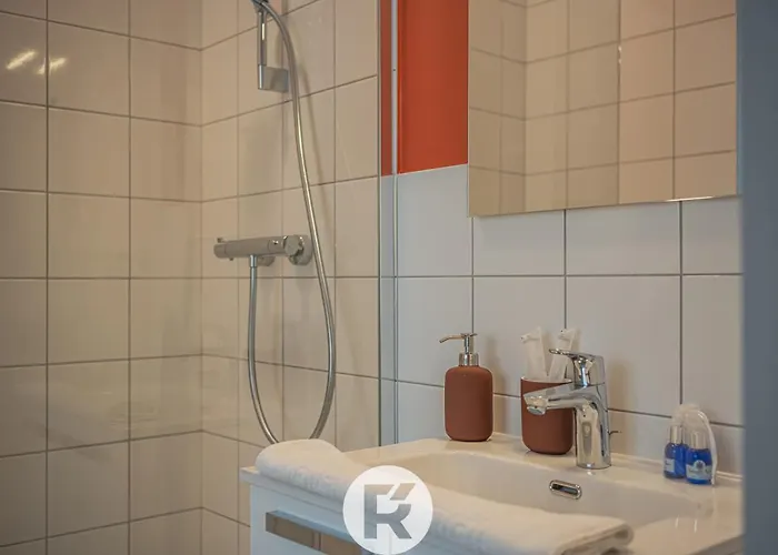 R'apparts Le Palazzo Grenoble