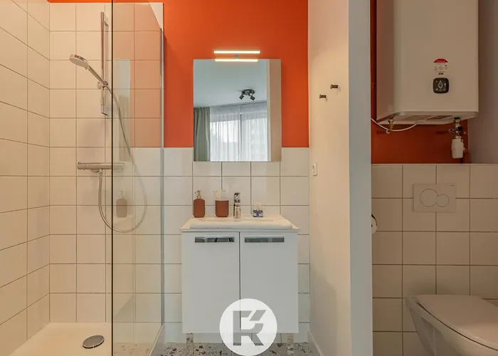 Apartamento R'apparts Le Palazzo