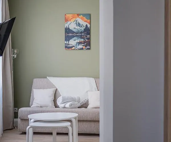 R'apparts Le Palazzo