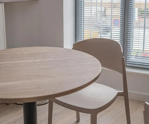 Apartamento R'apparts Le Palazzo