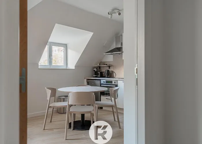 R'apparts Le Palazzo * גרנובל