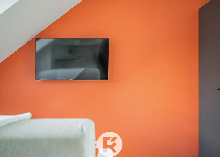 Apartamento R'apparts Le Palazzo