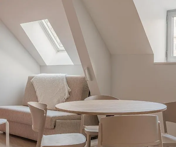 R'apparts Le Palazzo *