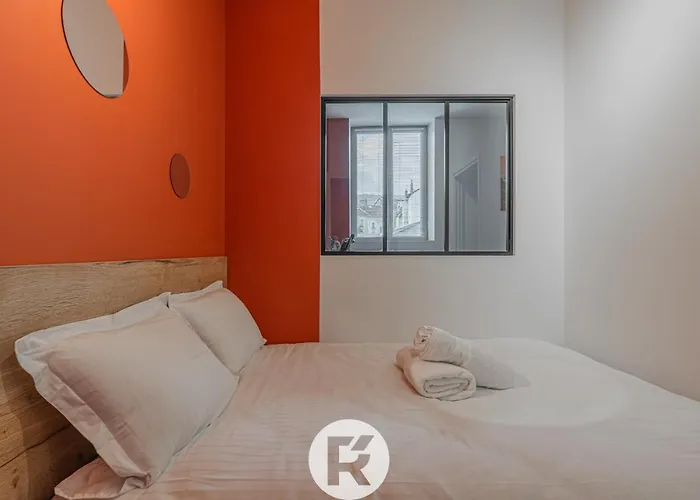 R'apparts Le Palazzo Grenoble