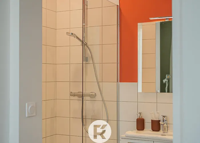 R'apparts Le Palazzo *