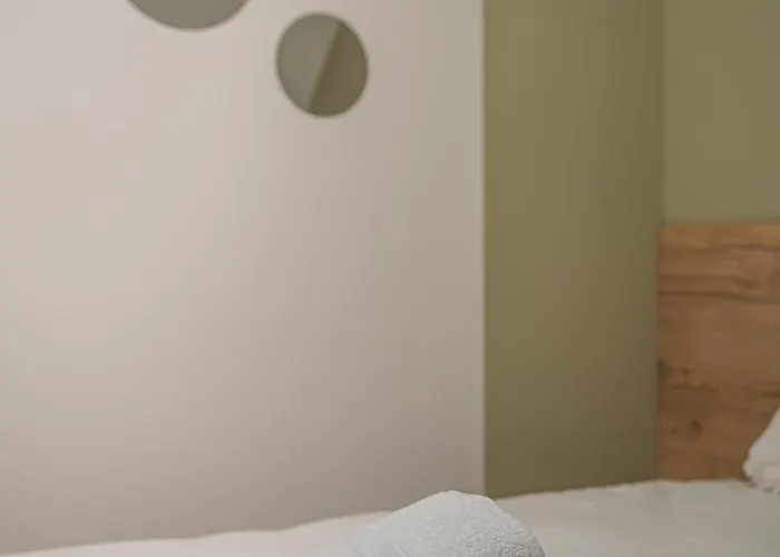 דירה R'apparts Le Palazzo