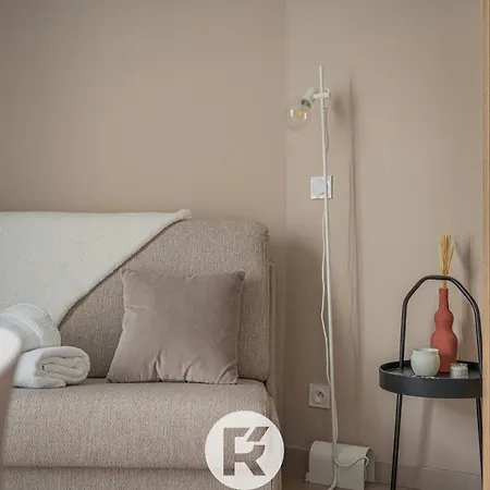 R'apparts Le Palazzo *