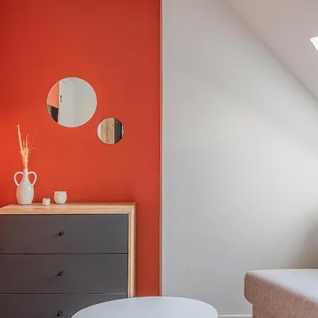 R'apparts Le Palazzo Appartement *