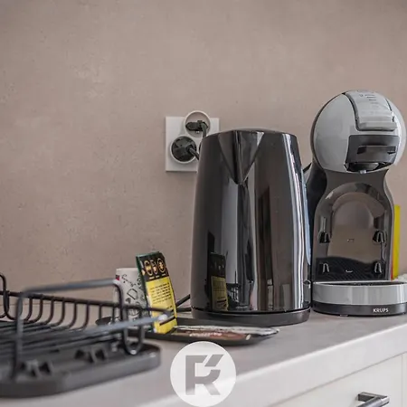 R'apparts Le Palazzo * Grenoble