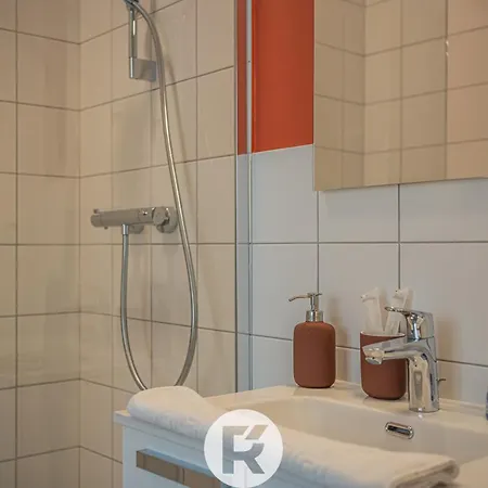 R'apparts Le Palazzo Grenoble