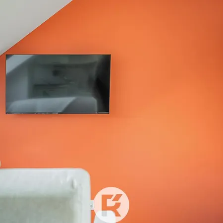 Appartement R'apparts Le Palazzo