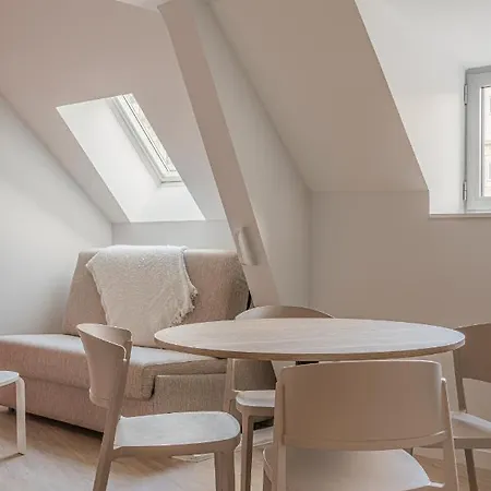 R'apparts Le Palazzo *