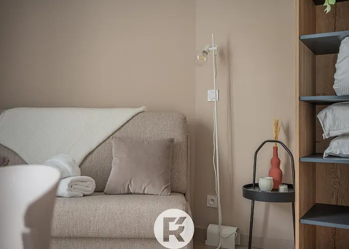 R'apparts Le Palazzo *