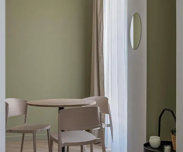 R'apparts Le Palazzo *