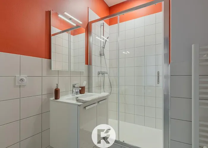 R'apparts Le Palazzo