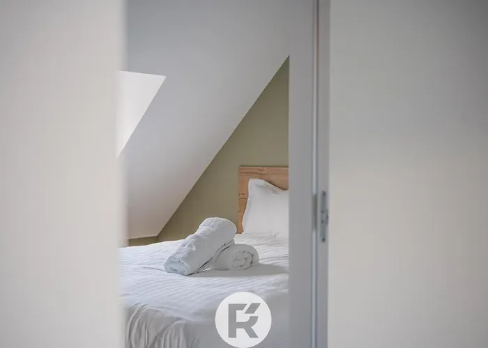 R'apparts Le Palazzo 格勒诺布尔