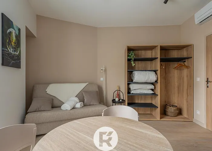 R'apparts Le Palazzo *